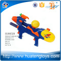 H188528 Горячие продажи пользовательских большие игрушки Plsatic 20 &quot;горячей воды пистолет для детей
